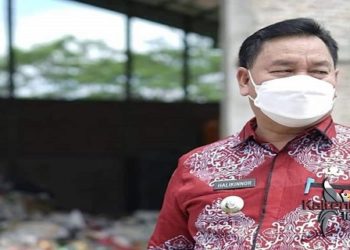 Jaga Generasi Dari Pergaulan Bebas