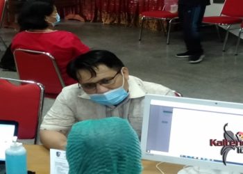 Dewan Minta Pemerintah Bangun Infrastruktur di DAS Barito