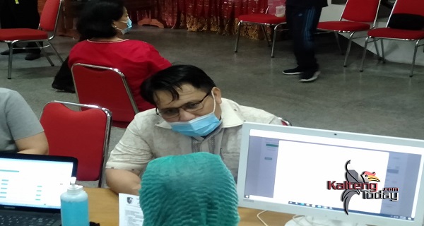 Dewan Minta Pemerintah Bangun Infrastruktur di DAS Barito