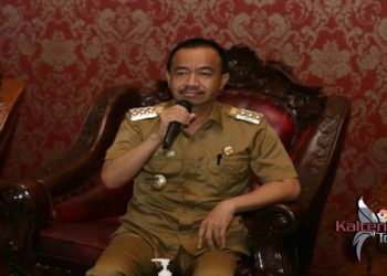 Masyarakat Seruyan Diingatkan Untuk Jaga Persatuan