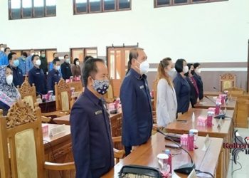 Pelaku Usaha Jangan Ragu Untuk Divaksin