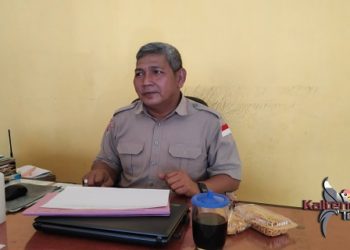 BPBD Barsel Ingatkan Warga Tetap Waspada Karhutla
