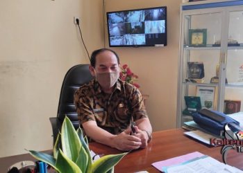 Dinkes Barsel Mengajak Masyarakat Menjaga Kesehatan