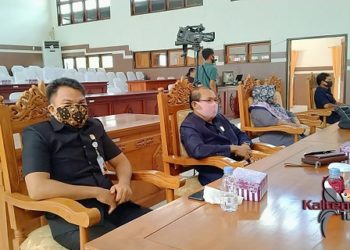 Jumlah Guru di Gumas Harus Didata Pengawas Sekolah