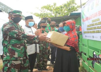 Klaster Rutan Kelas II A Palangka Raya Bertambah, 44 Tahanan dan 3 Petugas Positif Covid-19