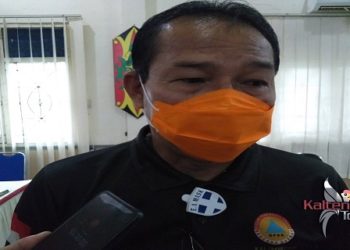 Masuk Zona Merah ,PPKM di Perketat di Kecamatan Selat