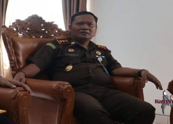 DPC Laskar Nusantara Kutuk Bom Bunuh Diri di Gereja Katedral Makassar