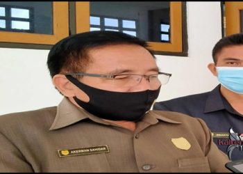 DPRD Gumas Kutuk Keras Bom Bunuh Diri di Gereja Katedral Makassar