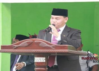 SOPD Diminta Lebih Berinovasi Ditengah Pandemi