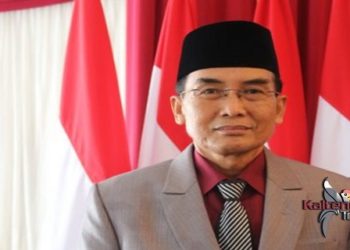 Ini Sikap FKPT Kalteng Terkait Bom Bunuh Diri di Makasar