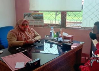 Harga Cabai Meningkat, Warga diminta Tanam Cabai di Pekarangan