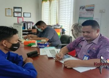 Ratusan Formasi Tenaga Pendidik diusulkan Melalui PPPK