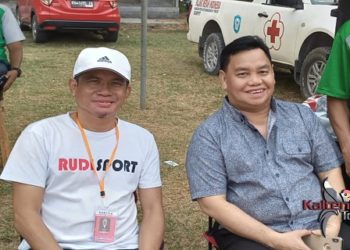 Dunia Sepakbola di Kotim Perlu Dukungan Pemerintah