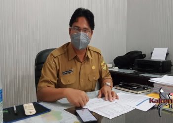 Hore!! Pekerjaan Jembatan Sei Kahat Dimulai Bulan Depan