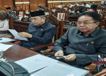 Masyarakat Harus Berani Laporkan Pelaku KDRT