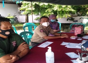 Jangan Merasa Kebal Covid-19, Tetap, Disiplin Prokes dan Terapkan 5M