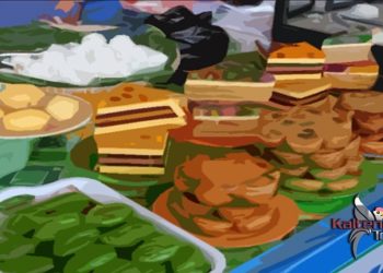 Bupati Kotim Belum pastikan Pasar Ramadan Dibuka