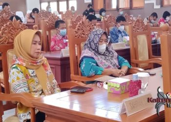 Jelang Ujian, Pelajar Diimbau Tetap Perhatikan Pelajaran di Sekolah