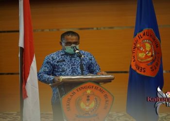 Kawula Muda Kotim Diharapkan Jaga Kesenian Daerah