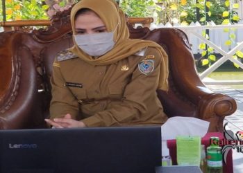 Wakil Bupati Seruyan Ajak Masyarakat Seruyan Jaga Persatuan