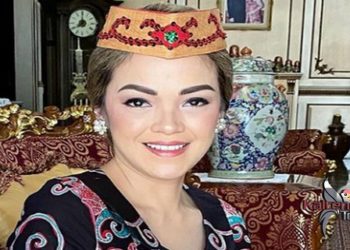 Ketua KKP Kalteng Minta Pengurus KKP Bartim Harus Amanah
