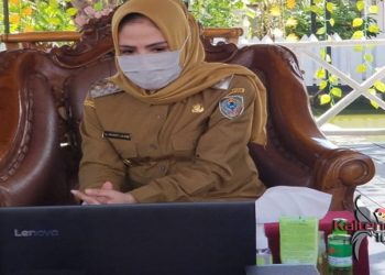 Wabup Seruyan Ingatkan Imunisasi Penting Untuk Kesehatan dan Tumbuh Kembang Anak