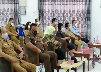 Penyusunan Raperbup Perlindungan Perempuan dan Anak Diminta Dipercepat