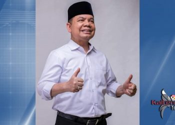 Bupati Kapuas Perbolehkan 5 Kecamatan Non Pasang Surut Sekolah Tatap Muka
