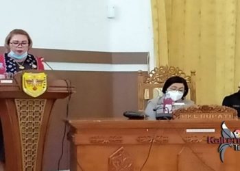 Dewan Gumas Imbau Masyarakat Waspadai Penipuan