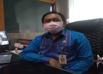 Disdik Kapuas Akan Gelar Ujian Praktek Secara Daring