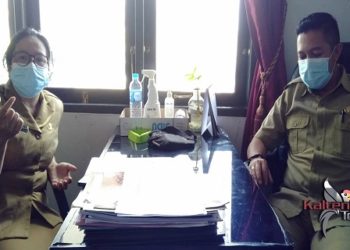 Disbudpar Gumas Dukung Pengembangan Objek Wisata di Batu Nyapau