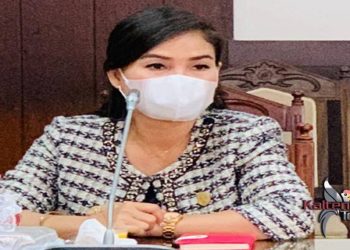 Dua Kecamatan Di Gumas Usulkan Jaringan Internet