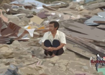 OJK-IJK Himpun Dana Rp 4,29 Miliar Untuk Bantu Penanganan Covid-19 dan Korban Bencana di Indonesia.