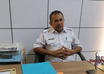 Kasus Stunting di Seruyan Tempati Posisi Terendah di Kalteng