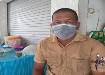 Dewan Sarankan Agar Pemkab Berikan Subsidi Kepada Pelajar