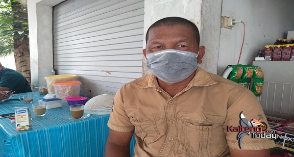 Dewan Sarankan Agar Pemkab Berikan Subsidi Kepada Pelajar