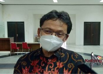 DPRD Kalteng Apresiasi Disdukcapil Pulpis