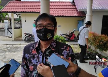 Barsel Miliki Grand Design Pembangunan Industri