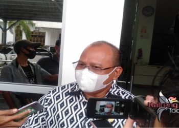 Pemerintah Harus Tegakkan Perda Lalu Lintas