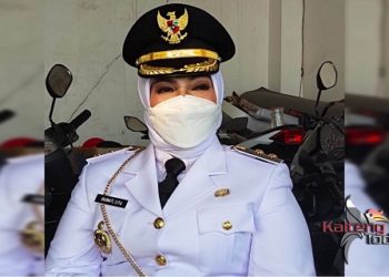 Jaga Kebersihan, Ciptakan Kota Bebas Sampah