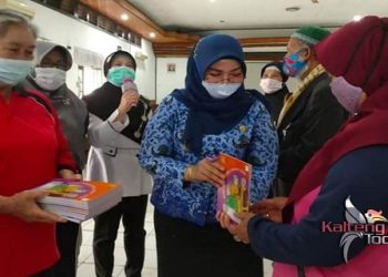 Wabup Kotim Akan Tertibkan Warung Esek-Esek
