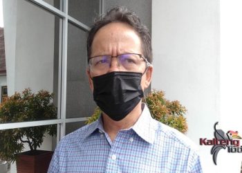 Bank Kalteng Diminta Perbanyak Cabang Pembantu