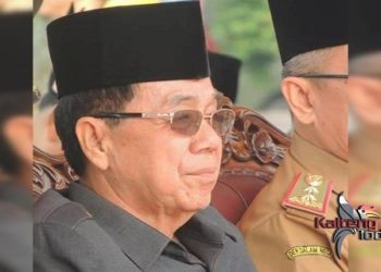 Dewan Kalteng Minta Relokasi Puskesmas Baun Bango