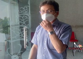 DPRD Kalteng Agendakan RDP Bersama KPU