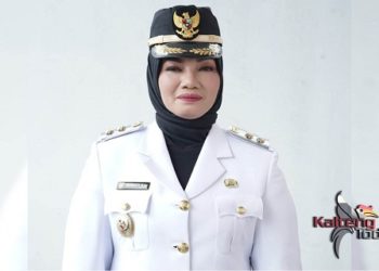 Wakil Bupati Kotim Apresiasi Kehadiran Insan Pers