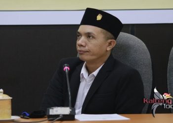 Bimbing Anak Saat Belajar Dari Rumah