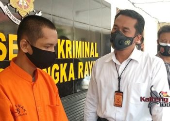 Aksi Nekat Tukang Servis Ini Akibatkan Pemilik Toko Komputer Rugi Puluhan Juta
