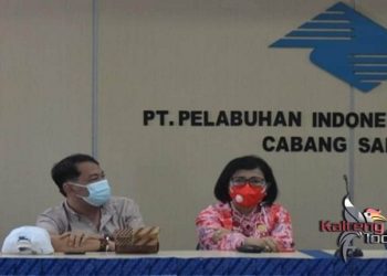 Zona Kawasan Industri Bawa Pertumbuhan Ekonomi di Kotim