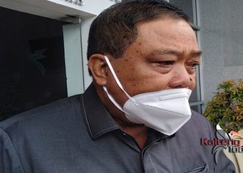 Dewan Usulkan Perizinan Tambang Rakyat Kembali Ke Daerah