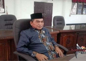 DPRD Barsel Berkomitmen Proaktif Dalam Menyerap Aspirasi Masyarakat